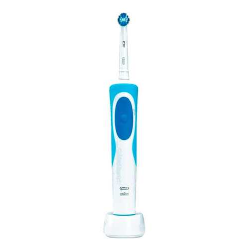 Электрическая зубная щетка Braun Oral-B Vitality Precision Clean D12,513