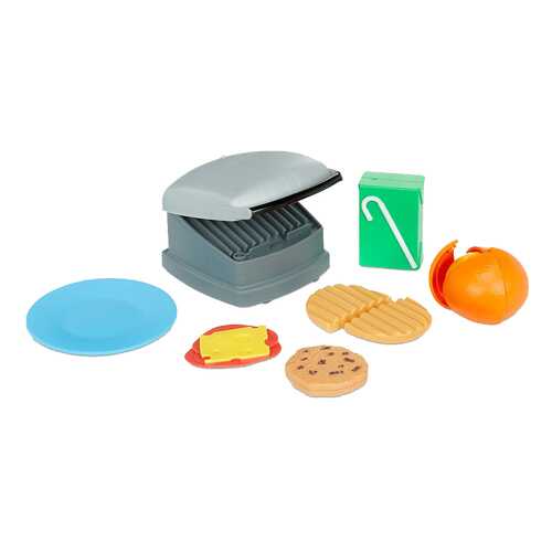 Интерактивная игрушка Little Tikes Обед 646744C