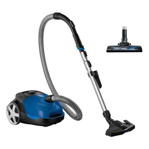 Пылесос Philips Performer Active FC8588/01 Blue/Black