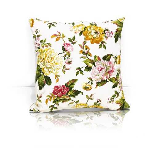 Подушка Kauffort sun lily 40x40 см