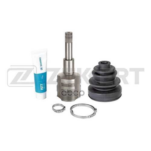 Шрус Zekkert GS4325