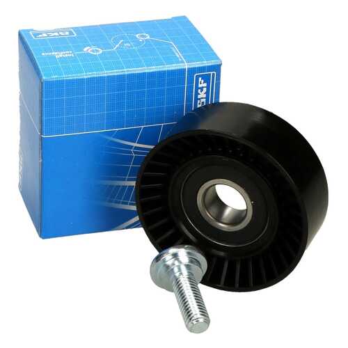 Ролик натяжителя SKF VKM11000
