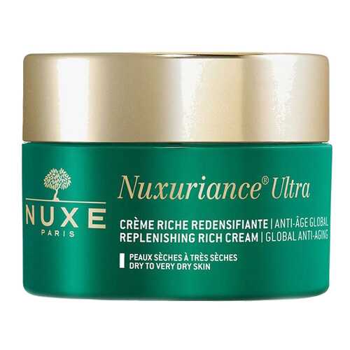 Крем для лица Nuxe Nuxuriance Ultra 50 мл