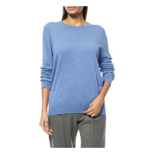 Джемпер женский TORY BURCH 32812 голубой L