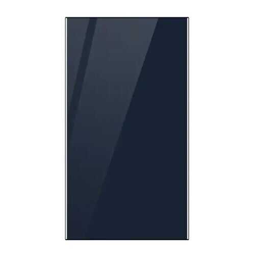 Панель для холодильника Samsung RA-B23DUU41GG Blue