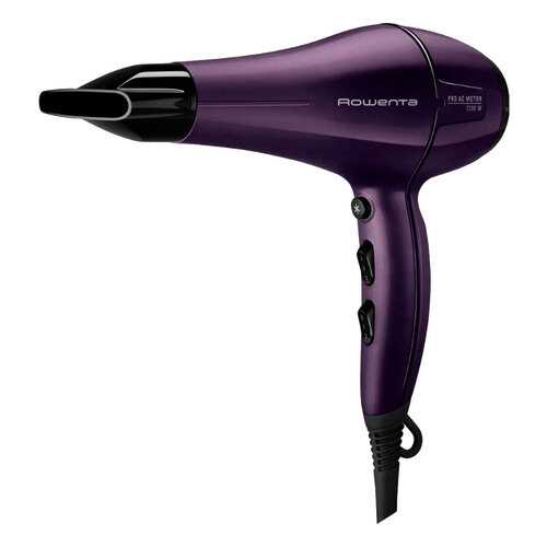 Фен Rowenta CV7816F0 Violet