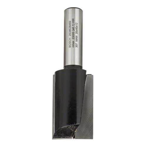 Фреза пазовая Bosch 12x25x81 2608628469