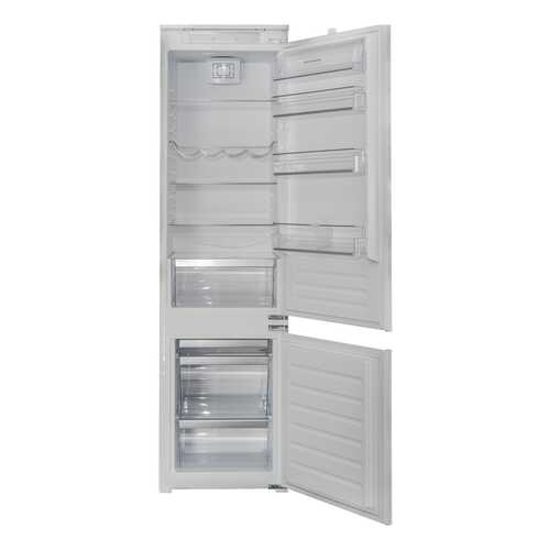 Встраиваемый холодильник KUPPERSBERG KRB 19369 White