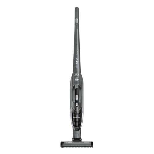 Вертикальный пылесос Bosch Readyy’y Lithium BBHL21841 Grey/Black