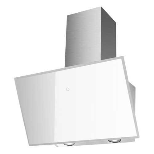 Вытяжка наклонная MAUNFELD Topaz 60 Glass White