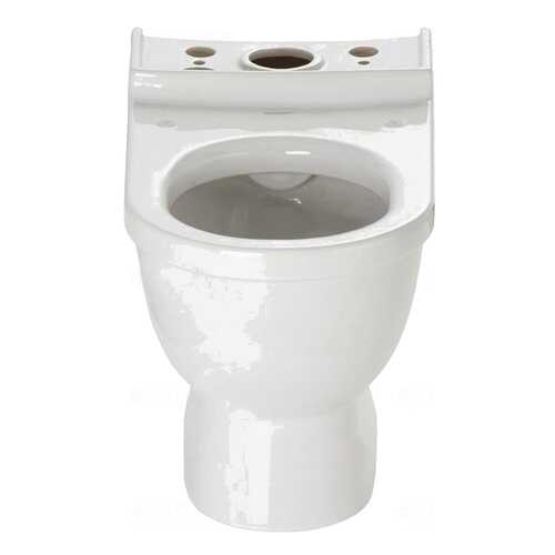 Унитаз-компакт Duravit Starck 3 126090000 белый