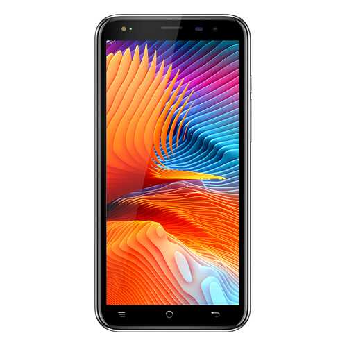 Смартфон teXet TM-5076 8Gb Blue