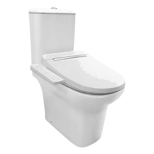 Унитаз-компакт Lavinia Boho Smart N-Flash 3930019R, умный