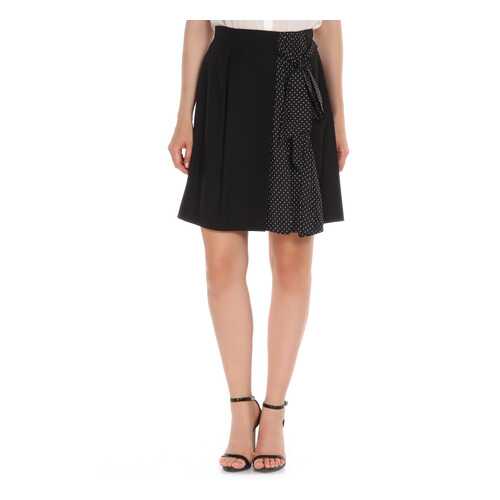 Юбка женская Max Mara 71060795/004 черная 42 IT