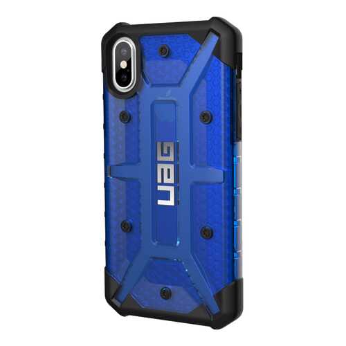 Чехол UAG IPHX-L-CB