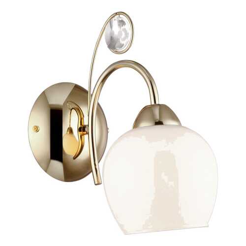 Бра Arte Lamp A9549AP-1GO E27