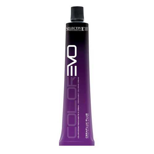 Краска для волос Selective Professional ColorEVO 5.05 Светло-каштановый каштан 100 мл