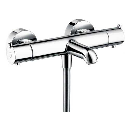 Смеситель для ванны Hansgrohe Ecostat 1001 SL 13241000 хром