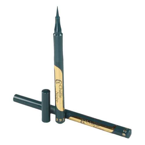 Подводка для глаз Chatte Noire Green