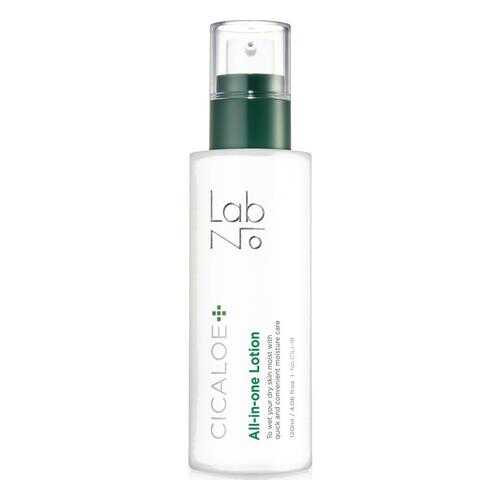 Лосьон для лица LabNo Cicaloe All-in-one Lotion 120 мл