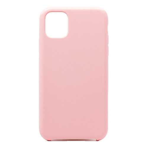 Чехол Zibelino Soft Matte для Apple iPhone 11 Pink