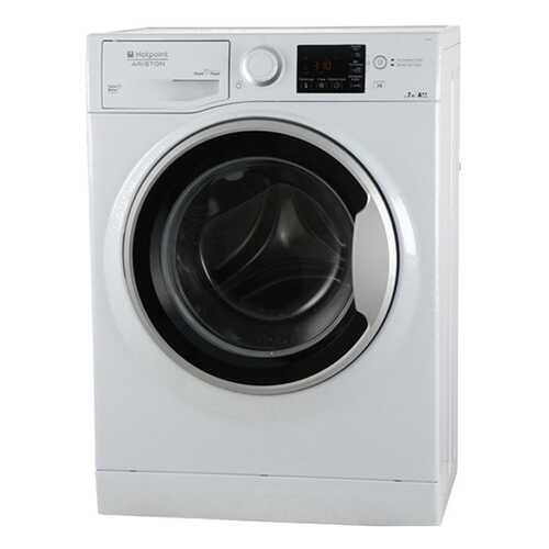 Стиральная машина Hotpoint-Ariston RST 702 ST S