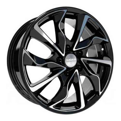 Колесные диски SKAD R17 7J PCD5x114.3 ET39 D60.1 2170005