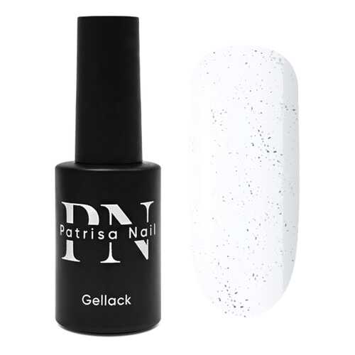 Гель-лак Patrisa Nail Souffle №672, 8 мл
