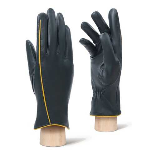 Перчатки женские Eleganzza IS963 зеленые 7