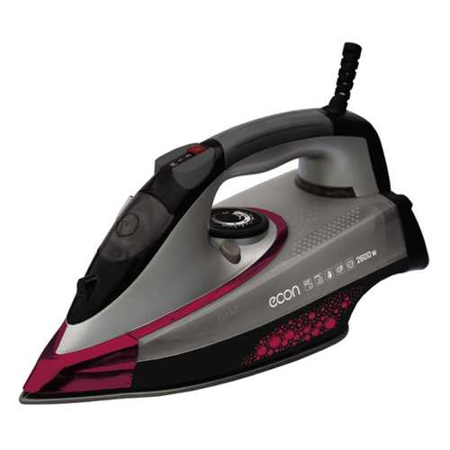 Утюг Econ ECO-BI2601