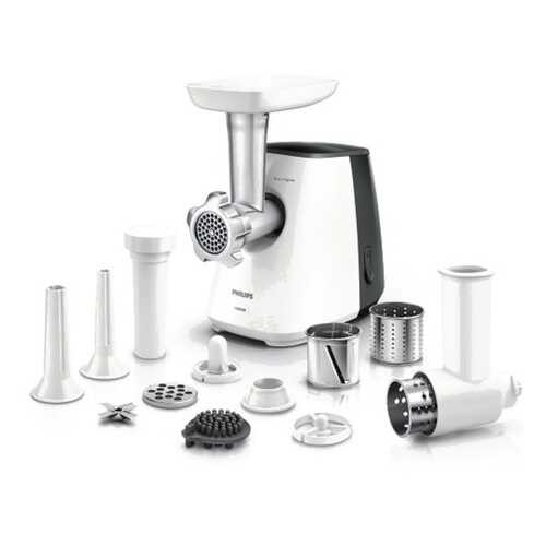 Электромясорубка Philips Daily Collection HR2713/30