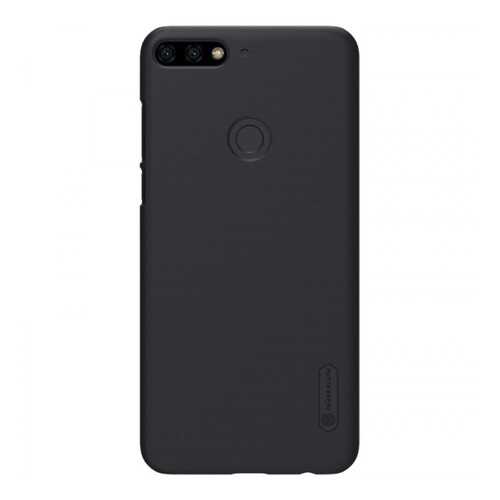 Чехол Nillkin Matte для Huawei Y7 Prime (2018) / Honor 7C pro Black