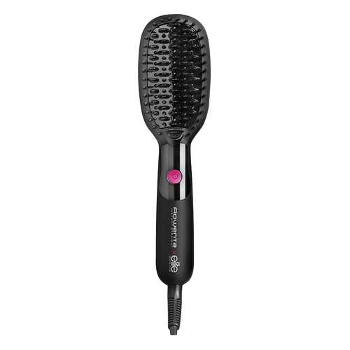 Расческа-выпрямитель Rowenta Instant Straight CF5712F0