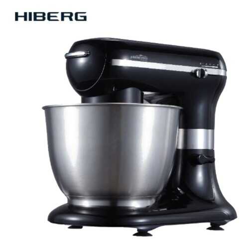 Миксер Hiberg MP 1255 B