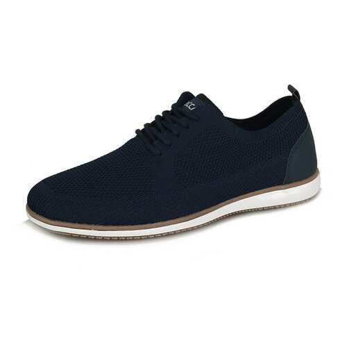 Туфли мужские T.Taccardi FX20S-26 синие 42 RU