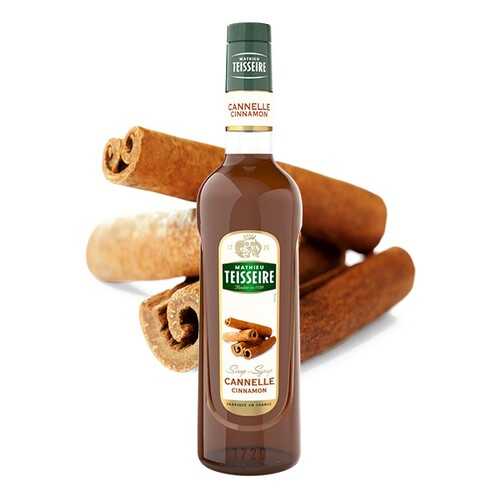 Сиропы, десертные соусы в Мария-Ра