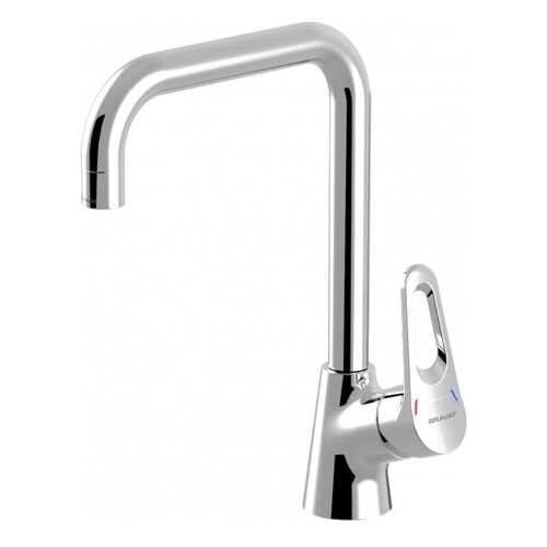 Смеситель для кухонной мойки BRAVAT Eco-D F793158C-1 хром
