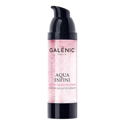 Сыворотка для лица Galenic Aqua Infini Water Booster Serum 30 мл
