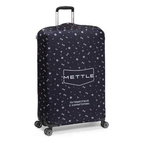 Чехол для чемодана Mettle Буквы L 75-85 см