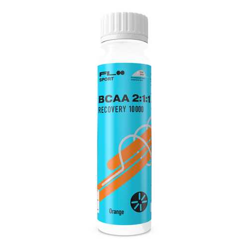Аминокислоты и BCAA в Декатлон