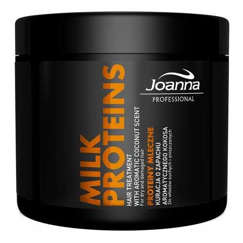 Кондиционер для волос Joanna Professional Milk Proteins 500 мл