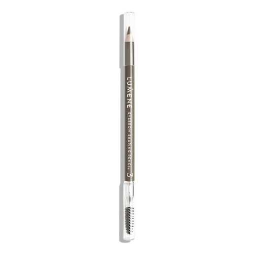 Карандаш для бровей Lumene Eyebrow Shaping Pencil 3 Ash-brown 1,08 гр