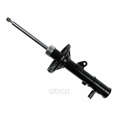 Амортизатор подвески задний Hyundai Matrix 01-05 Sachs 313354