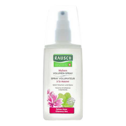 Кондиционер для волос Rausch Malven Volumen Spray 100 мл