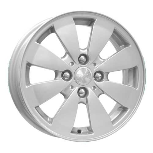 Колесные диски K&K Реплика R14 5.5J PCD4x98 ET35 D58.5 (29177)