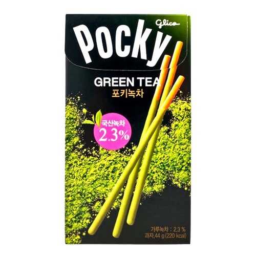 Печенье Pocky палочки с зеленым чаем 44 г