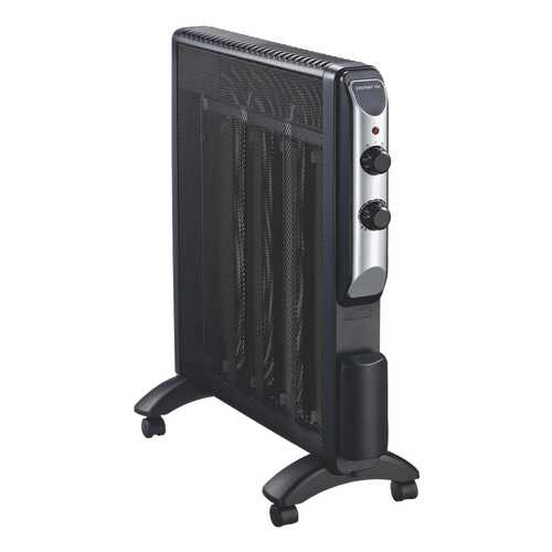 Инфракрасный обогреватель Polaris PMH 2095 Черный