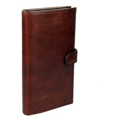 Портмоне мужское Sergio Belotti 1463 milano brown
