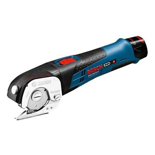 Аккумуляторные ножницы Bosch GUS 10,8V-LI 06019B2904