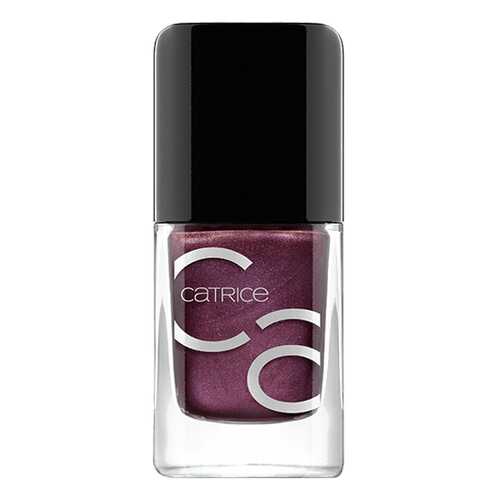 Лак для ногтей CATRICE ICONails Gel Lacquer 80 Cherry Bite